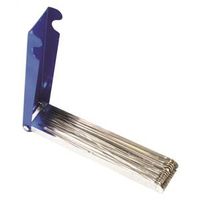 Oxy Acetylene Tip Cleaner - 5 Piece Set