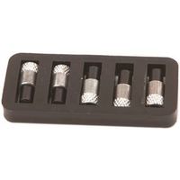 Forney Replacement Flint for 86102 and All Standard Screw-On Lighters (86122)