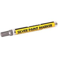 Forney Silver Paint Marker (Model 70824)