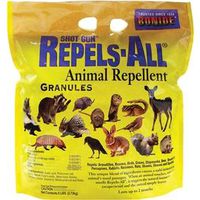 Bonide Repels All Animal Repellent, Covers 5,000 sq ft (2362)