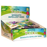 Wristband Mosquito Repellent