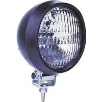 PM V507 Tractor Light, 12V Clear Lamp