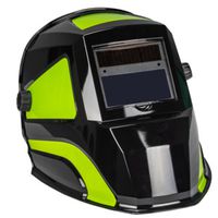 Helmet Welding ADF 3.62" x 1"