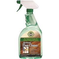 Trewax Floor Cleaner, 32 oz, Liquid, Fresh, Light Green
