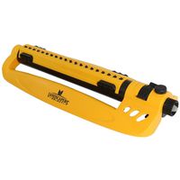 Sprinklr OSC Turbo Plastic 4'