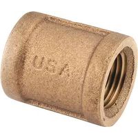 1" BRS coupling