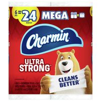 Paper Toilet Ultra Strong
