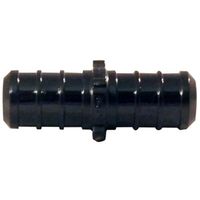 Apollo PEX Series Coupling, 3/4 in Barb, Poly Alloy, 200 PSI Pressure (PXPAC345PK)