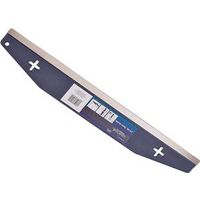 ProSource 14000 Trim Guide, 24 in Blade, ABS Handle, Blue (Handle)