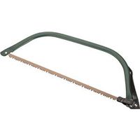 Landscapers Select BW41-480 21" DLX Bow Saw, Carbon Steel Blade, Steel Oval Tube Handle