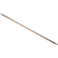 Landscapers Select BW42-700B Bow Saw Blade, 30 in L, Carbon Steel Blade