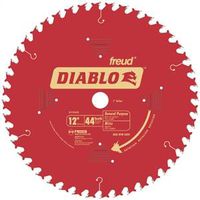 12" x 44T Diablo Blade (2 lbs)