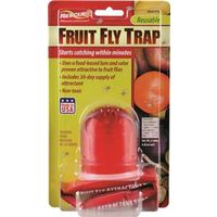 Trap Fruit Fly Single Pac