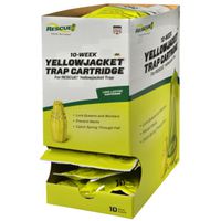 Rescue YJTC-DB9 Yellow Jacket Attractant Cartridge YJ 1