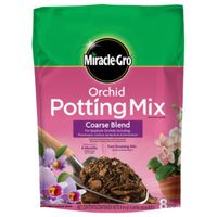 MIX Potting Orchid Blend - Premium Potting Soil for Orchids
