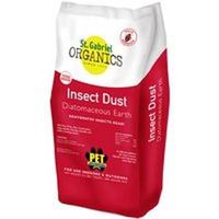 4.4 lb Earth Insect Dust