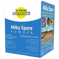 Powdered Milky Spore, 40 oz