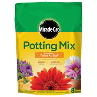 8QT Organic Potting Mix (4.4 lbs)