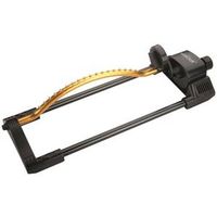 Landscapers Select GO123-1 Oscillating Lawn Sprinkler, Female, Rectangle, Plastic