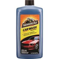 24 oz. Armor All Car Wash (1.7 lbs)