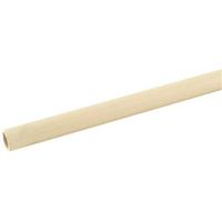 Cresline FlowGuard Gold Series 1/2" x 10' CPVC Pipe, Solvent Weld, Tan/Yellow