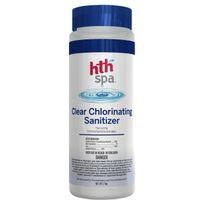 Chlorinating Sanitizer SP 60