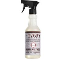 Mrs. Meyer's Countertop Spray, 16 oz, Liquid, Lavender Multi-Surface Cleaner