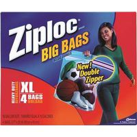 Ziploc Big Bag XL