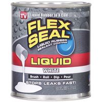 SEALANT LIQUID FLEX WHITE