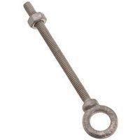 5/16x4-1/4Galv Eye Bolt