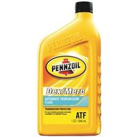 Dexron QT Transmission Fluid (2 lbs)
