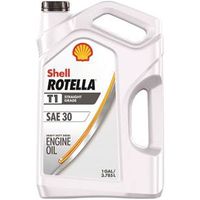 Rotella T1 30W Oil CFCF2