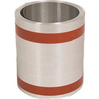 Amerimax Roll Valley Flashing, 10 ft Length, 20 in Width, Aluminum (Model 68320)