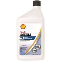 T4 Tri-Protect 15W-40 CJ-4 Oil