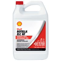 Antifreeze and Coolant Extended Life