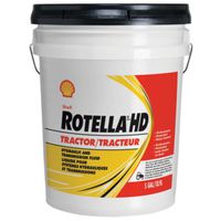 Fluid Tractor HVYD A1WJ 5'