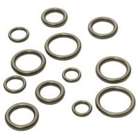 Plumb Pak PP810-1 O-Ring Assortment, 14PK O-Ring Seal ASST for Sink and Faucet Handles