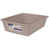 Jumbo Litter Pan Assorted