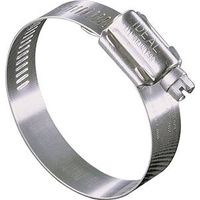 #12 Stainless Steel Clamp