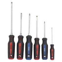 6-Piece Screwdriver Set