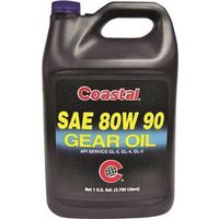 1 Gallon 80W-90 Gear Oil GL-5