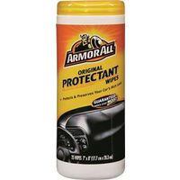 25 Count Protectant Wipes
