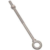 1/2x10 Galv Eye Bolt