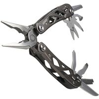 Gerber Suspension Series Multi-Plier, 12-Function Suspension Tool
