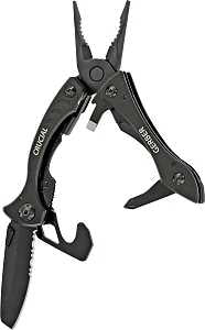 Multi-Tool Crucial Black
