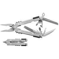 Gerber 47530N Multi-Plier, Stainless Steel Needle Nose MP