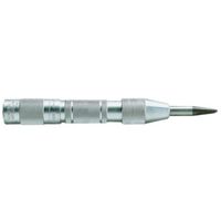 General 77 Center Punch, 5/8 in Tip, 5 in L, Aluminum Punch Center Auto 5 in Lgt