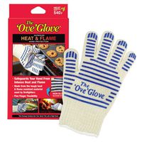 OVE Glove - Heat-Resistant Oven Mitt