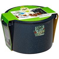 Enamel Waterbath Canner