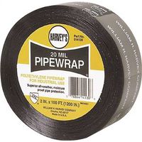 Pipe Wrap 20 Mil, 2" x 10'